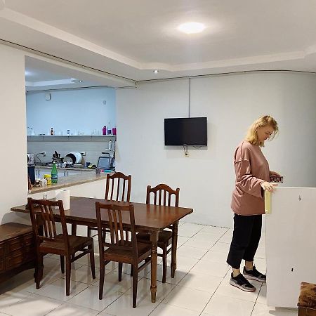 Hostel Simple Tbilisi Luaran gambar