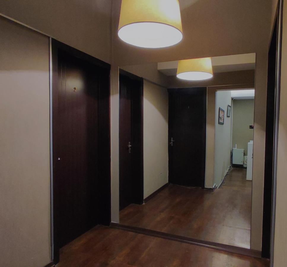 Hostel Simple Tbilisi Luaran gambar