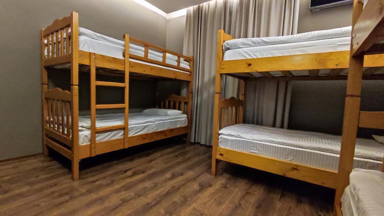 Hostel Simple Tbilisi Luaran gambar