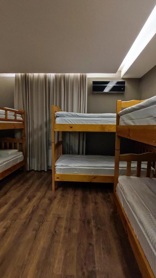 Hostel Simple Tbilisi Luaran gambar