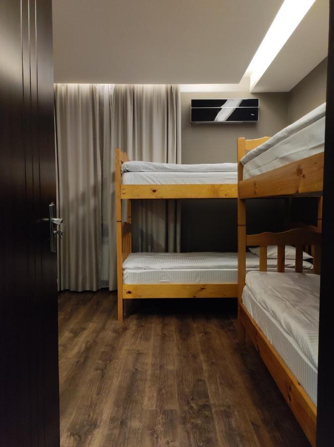 Hostel Simple Tbilisi Luaran gambar