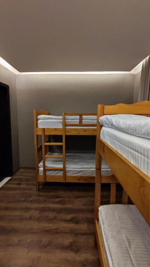 Hostel Simple Tbilisi Bilik gambar