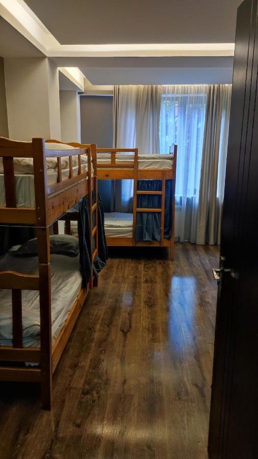 Hostel Simple Tbilisi Luaran gambar