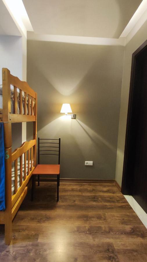 Hostel Simple Tbilisi Luaran gambar