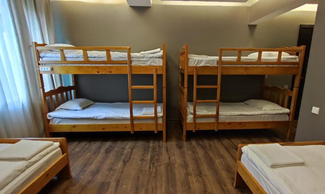 Hostel Simple Tbilisi Luaran gambar