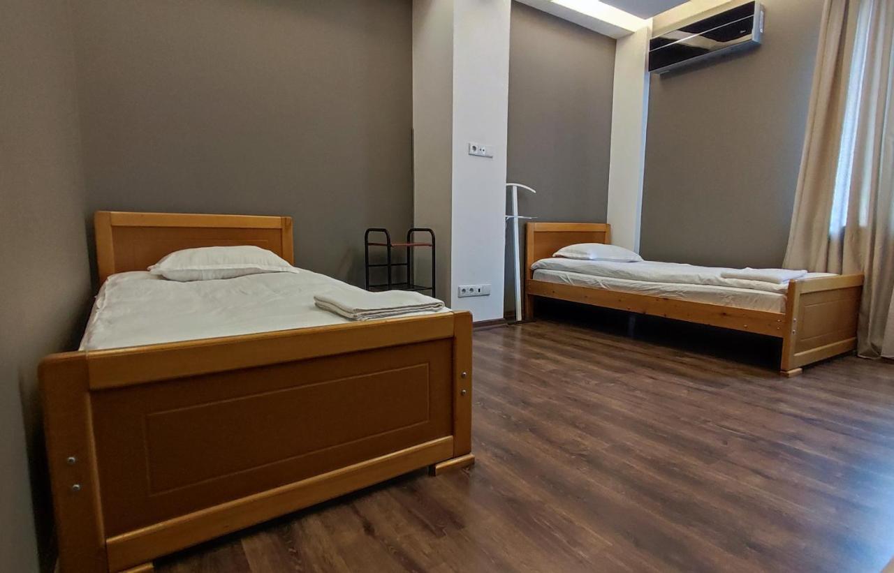 Hostel Simple Tbilisi Luaran gambar