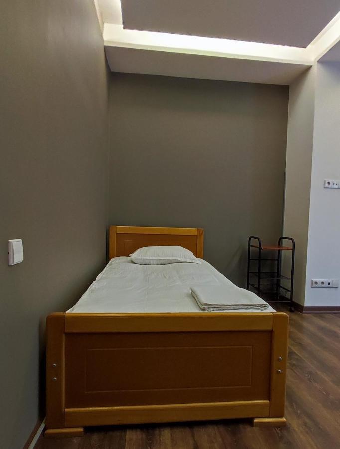 Hostel Simple Tbilisi Luaran gambar