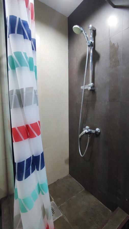 Hostel Simple Tbilisi Luaran gambar