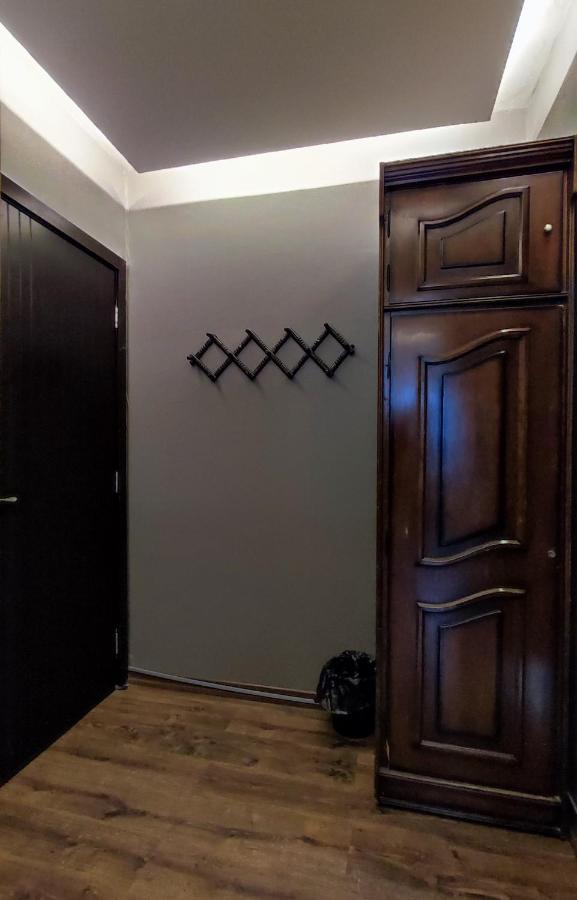 Hostel Simple Tbilisi Luaran gambar