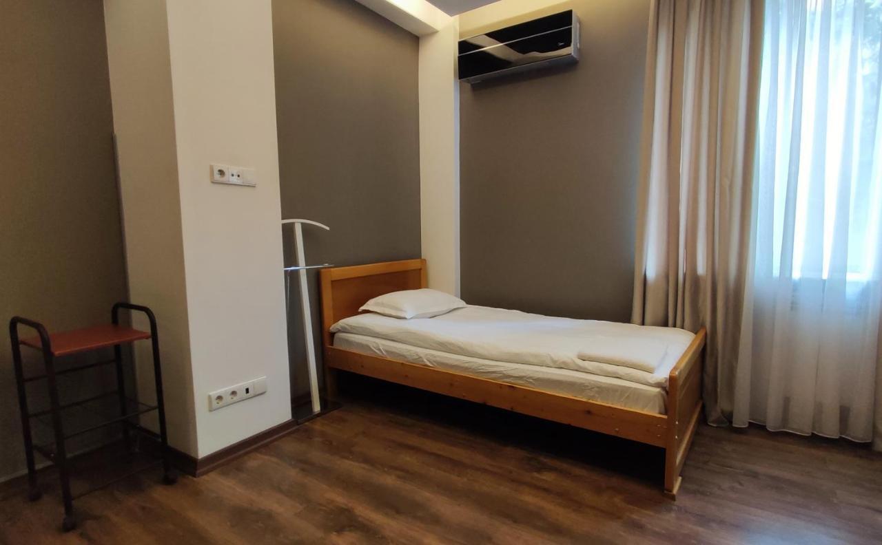Hostel Simple Tbilisi Luaran gambar