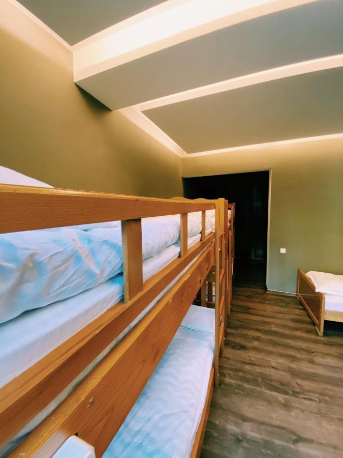 Hostel Simple Tbilisi Luaran gambar
