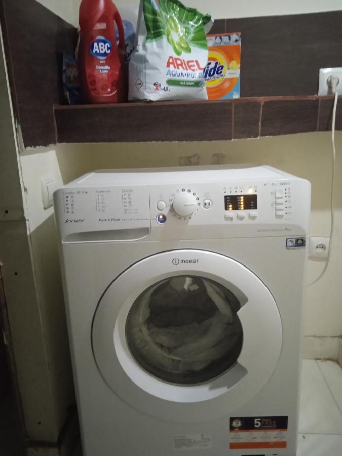 Hostel Simple Tbilisi Luaran gambar